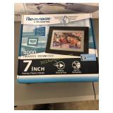 7 inch Digital Photo Frame