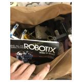 ROBOTIX Series R1500 Collection ROBOTIX Series R1500 Collection