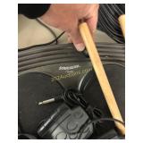 Starcaster Fender Electric Drum Set Starcaster Fender Electric Drum Set