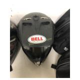 Black Bell Off Road Helmet Black Bell Off Road Helmet
