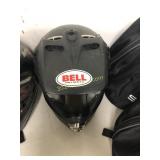 Black Bell Off Road Helmet