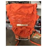 World Famous Everest No. 228 Back Pack World Famous Everest No. 228 Back Pack