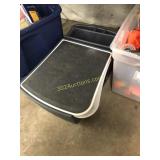 Mobile Automotive Desk Organizer Mobile Automotive Desk Organizer