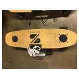 ZBoard Electric Skateboard ZBoard Electric Skateboard