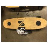 ZBoard Electric Skateboard