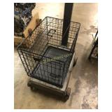 Medium Dog Crate Medium Dog Crate