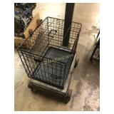 Medium Dog Crate