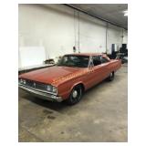1967 Dodge Coronet RT Clone 1967 Dodge Coronet RT Clone