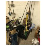 Misc Sporting Goods Misc Sporting Goods