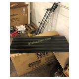 Chevrolet GMC Truck Bed Patch Panel Chevrolet GMC Truck Bed Patch Panel