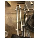 Ladder Roof Rack Ladder Roof Rack