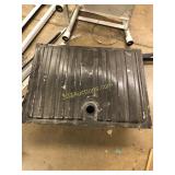 Gas Tank Gas Tank