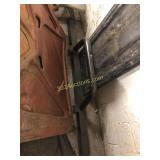Land Rover Defender Front Bumper Land Rover Defender Front Bumper