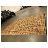 Possible Persian Rug 12ft x 15ft Possible Persian Rug 12ft x 15ft