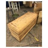 Cedar Lined Chest Cedar Lined Chest