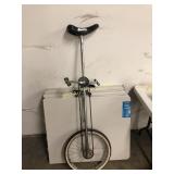 Unicycle Unicycle
