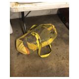 Bag of Snorkeling Scuba Equipment Bag of Snorkeling Scuba Equipment