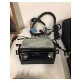 Kenwood Radio Kenwood Radio