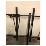 Yakima Roof Bike Rack Yakima Roof Bike Rack