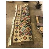 Roughly 9ft x 12ft Rug Roughly 9ft x 12ft Rug