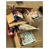Lot of Misc Craft, Games and Kid Stuff Lot of Misc Craft, Games and Kid Stuff