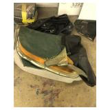 Vintage Misc Soft Top Cover Vintage Misc Soft Top Cover