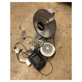 Heaters and Small Fan Heaters and Small Fan