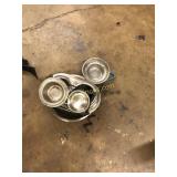 Dog Bowls and Stainless Bowl Dog Bowls and Stainless Bowl