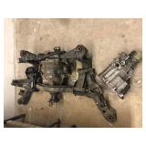 Nissan Drivetrain Parts Nissan Drivetrain Parts