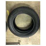 Bridgestone Dueler Tire Bridgestone Dueler Tire