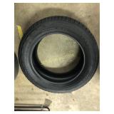 Bridgestone Dueler Tire