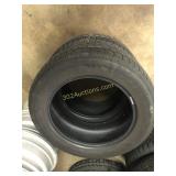 Uniroyal 225/55 16 Uniroyal 225/55 16