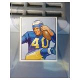 1950 Bowman - Elroy Hirsch #52 rookie