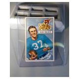 1951 Bowman - Doak Walker #25