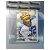 1951 Bowman - Brad Ecklund #81