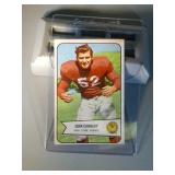 1954 Bowman - John Cannady #19