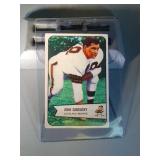1954 Bowman - John Sandusky #28