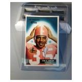 1955 Bowman - John Johnson #42 rookie