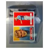 1957 Topps - Bobby Layne #32