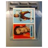 1957 Topps - Ernie Stautner #92