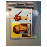 1957 Topps - Joe Childress #100