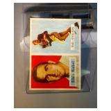 1957 Topps - Elbie Nickel #101