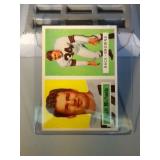 1957 Topps - Walt Michaels #102