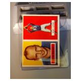 1957 Topps - Jim Doran #131