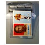 1957 Topps - Tom Wilson #133