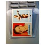 1957 Topps - Lynn Chandnois #137