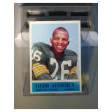 1964 Philadelphia - Herb Adderly #71 rookie