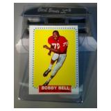 1964 Topps - Bobby Bell #90 rookie