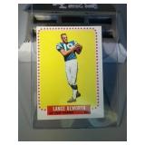 1964 Topps - Lance Alworth #155