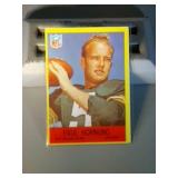 1967 Philadelphia - Paul Hornung #123